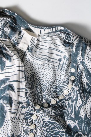 Šaty  H&M x Desmond & Dempsey, Velikost S, Barva Vícebarevné, Cena  120,00 Kč
