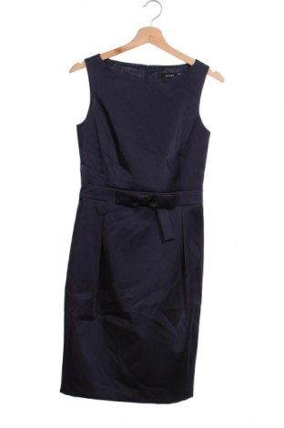 Φόρεμα Hallhuber, Μέγεθος XS, Χρώμα Μπλέ, Τιμή 8,91 €