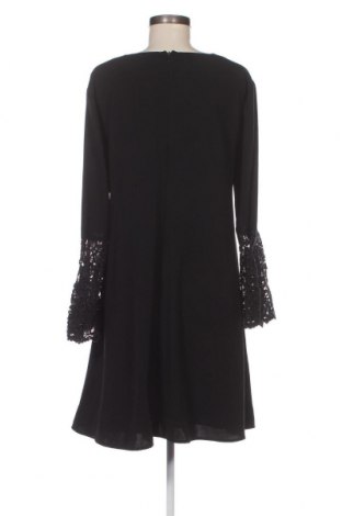 Šaty  Hallhuber, Veľkosť L, Farba Čierna, Cena  34,30 €