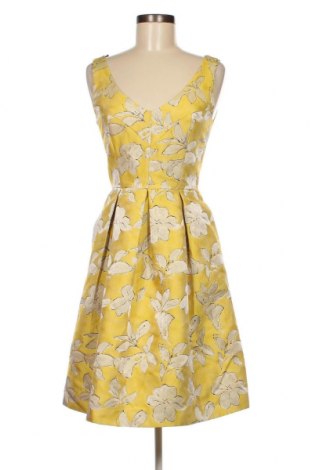 Kleid Hallhuber, Größe S, Farbe Gelb, Preis € 41,91