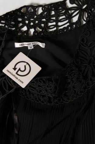 Φόρεμα Hallhuber, Μέγεθος M, Χρώμα Μαύρο, Τιμή 49,13 €