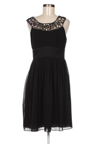 Φόρεμα Hallhuber, Μέγεθος M, Χρώμα Μαύρο, Τιμή 35,86 €
