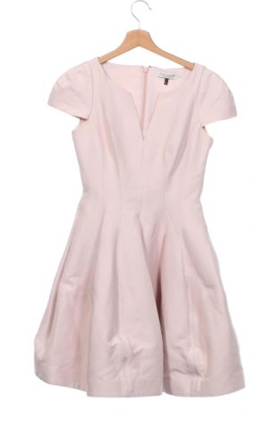 Kleid Halston Heritage, Größe XS, Farbe Rosa, Preis € 50,97
