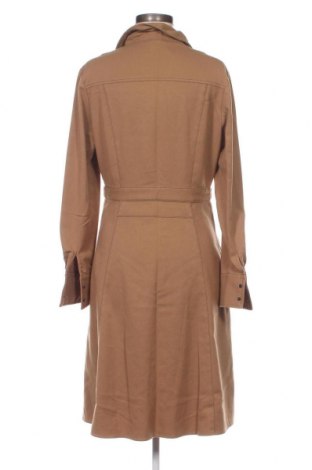 Kleid Heine, Größe M, Farbe Braun, Preis 13,50 €