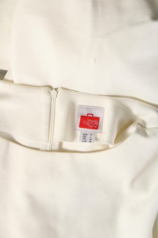 Φόρεμα Heine, Μέγεθος XL, Χρώμα Λευκό, Τιμή 23,36 €