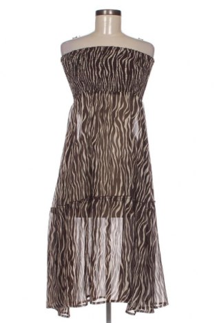 Kleid Heine, Größe S, Farbe Braun, Preis € 41,25