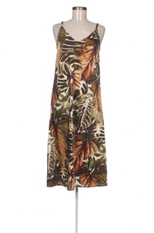 Kleid Heine, Größe M, Farbe Mehrfarbig, Preis 13,50 €