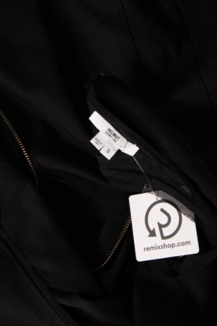 Kleid Helmut Lang, Größe S, Farbe Schwarz, Preis 96,68 €