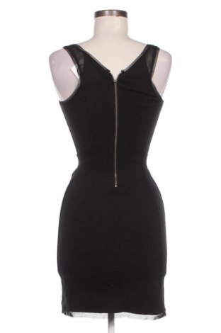 Φόρεμα Helmut Lang, Μέγεθος S, Χρώμα Μαύρο, Τιμή 96,68 €