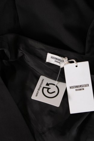 Φόρεμα Hoermanseder x About You, Μέγεθος XL, Χρώμα Μαύρο, Τιμή 55,67 €