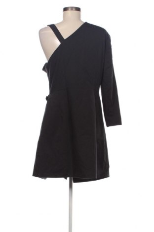 Φόρεμα Hoermanseder x About You, Μέγεθος XL, Χρώμα Μαύρο, Τιμή 55,67 €