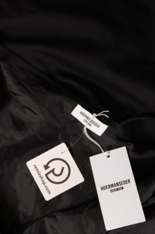 Φόρεμα Hoermanseder x About You, Μέγεθος M, Χρώμα Μαύρο, Τιμή 43,30 €