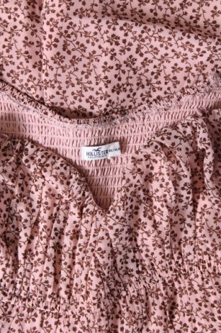 Šaty  Hollister, Velikost S, Barva Růžová, Cena  1 565,00 Kč
