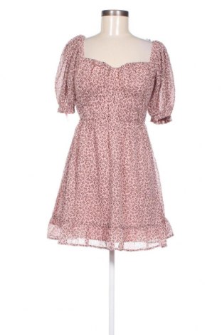 Šaty  Hollister, Velikost S, Barva Růžová, Cena  783,00 Kč