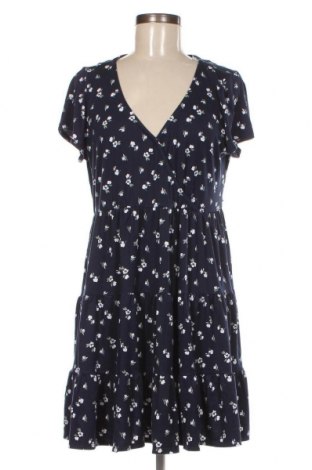 Φόρεμα Hollister, Μέγεθος XL, Χρώμα Πολύχρωμο, Τιμή 27,84 €