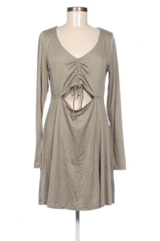 Φόρεμα Hollister, Μέγεθος XL, Χρώμα Πράσινο, Τιμή 10,58 €