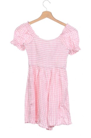 Kleid Hollister, Größe XS, Farbe Rosa, Preis 55,67 €