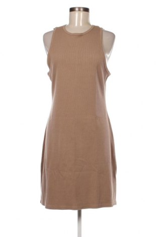 Kleid Hollister, Größe S, Farbe Braun, Preis 16,70 €