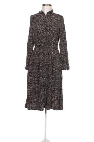 Kleid Holly & Whyte By Lindex, Größe M, Farbe Schwarz, Preis 8,90 €