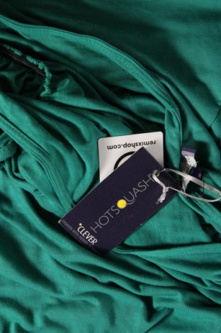 Šaty  HotSquash London, Velikost S, Barva Zelená, Cena  1 799,00 Kč