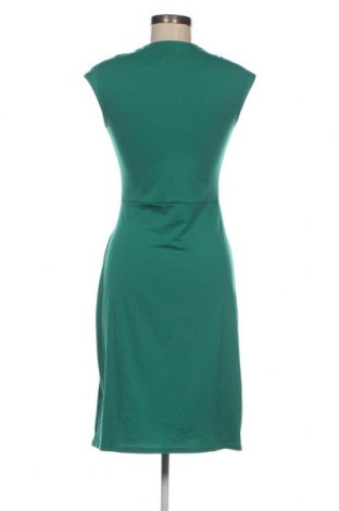Sukienka HotSquash London, Rozmiar M, Kolor Zielony, Cena 135,60 zł
