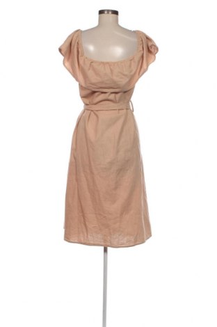 Φόρεμα House, Μέγεθος XL, Χρώμα  Μπέζ, Τιμή 12,12 €