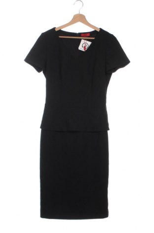 Kleid Hugo Boss, Größe S, Farbe Schwarz, Preis 139,04 €