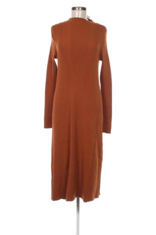 Φόρεμα Hugo Boss, Μέγεθος XL, Χρώμα Καφέ, Τιμή 166,93 €