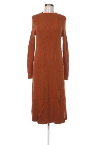 Φόρεμα Hugo Boss, Μέγεθος L, Χρώμα Καφέ, Τιμή 147,29 €