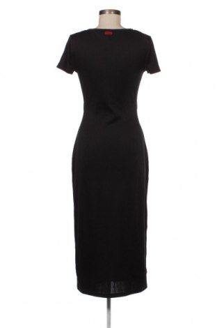 Φόρεμα Hugo Boss, Μέγεθος L, Χρώμα Μαύρο, Τιμή 157,11 €