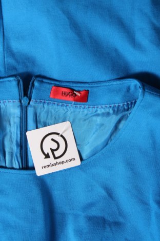 Šaty  Hugo Boss, Veľkosť S, Farba Modrá, Cena  78,75 €