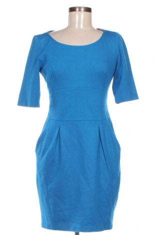 Kleid Hugo Boss, Größe S, Farbe Blau, Preis € 105,00