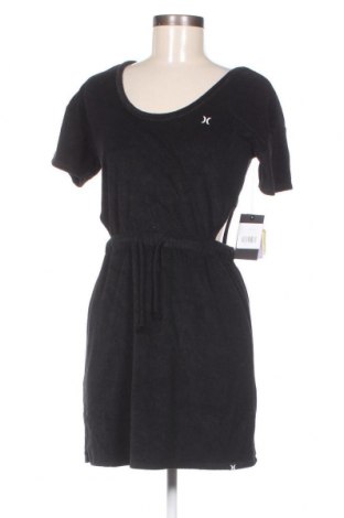 Φόρεμα Hurley, Μέγεθος S, Χρώμα Μαύρο, Τιμή 43,38 €