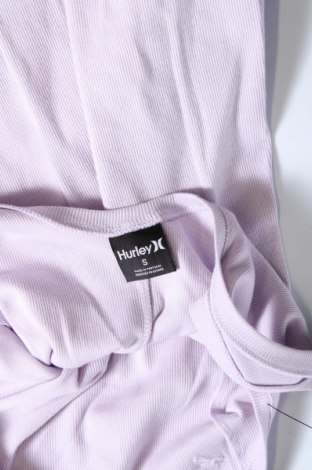 Šaty  Hurley, Veľkosť S, Farba Fialová, Cena  38,56 €