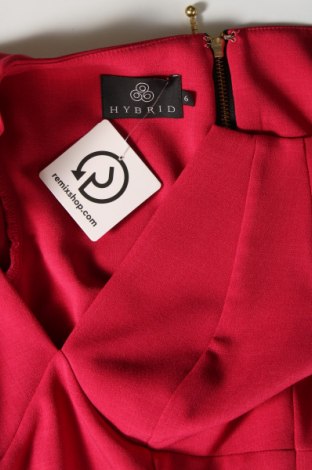 Φόρεμα Hybrid, Μέγεθος XS, Χρώμα Ρόζ , Τιμή 24,55 €
