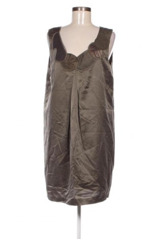 Φόρεμα IKKS, Μέγεθος L, Χρώμα Καφέ, Τιμή 28,68 €