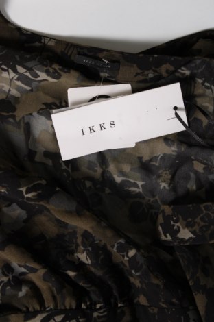 Kleid IKKS, Größe L, Farbe Mehrfarbig, Preis € 57,32
