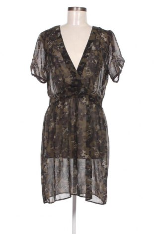 Kleid IKKS, Größe L, Farbe Mehrfarbig, Preis € 57,32