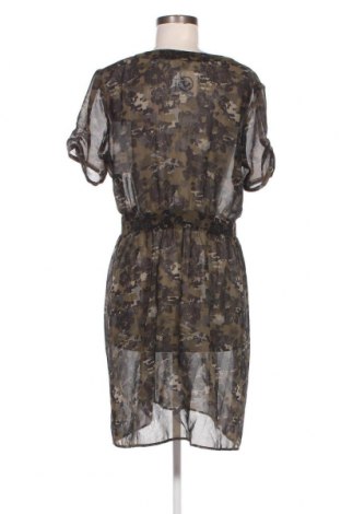 Kleid IKKS, Größe L, Farbe Mehrfarbig, Preis 71,65 €