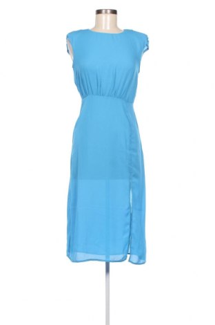 Kleid INFLUENCER, Größe S, Farbe Blau, Preis € 13,71