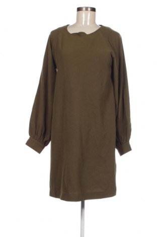 Kleid Ichi, Größe S, Farbe Grün, Preis € 8,35