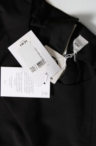 Šaty  Ichi, Veľkosť M, Farba Čierna, Cena  18,37 €
