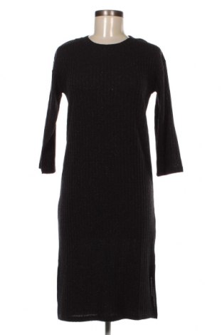 Kleid Ichi, Größe S, Farbe Schwarz, Preis € 8,35