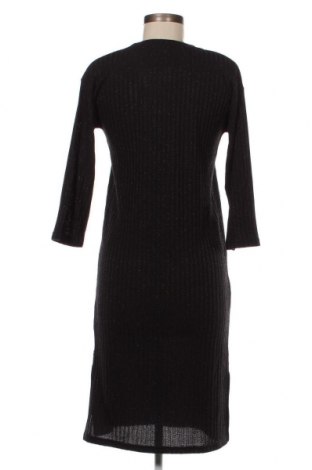 Φόρεμα Ichi, Μέγεθος S, Χρώμα Μαύρο, Τιμή 8,35 €