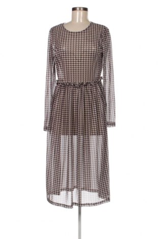 Kleid Ichi, Größe M, Farbe Mehrfarbig, Preis € 5,01