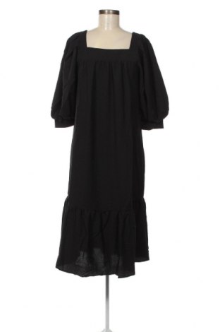 Φόρεμα Ichi, Μέγεθος S, Χρώμα Μαύρο, Τιμή 10,02 €