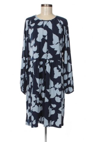 Φόρεμα Ichi, Μέγεθος M, Χρώμα Μπλέ, Τιμή 12,80 €