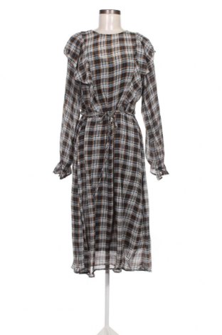Kleid Ichi, Größe L, Farbe Mehrfarbig, Preis 55,67 €