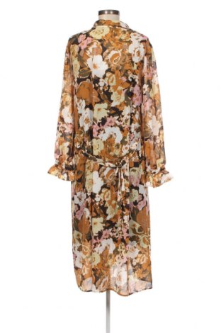 Φόρεμα Ichi, Μέγεθος L, Χρώμα Πολύχρωμο, Τιμή 25,05 €
