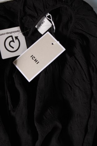 Šaty  Ichi, Veľkosť M, Farba Čierna, Cena  21,34 €